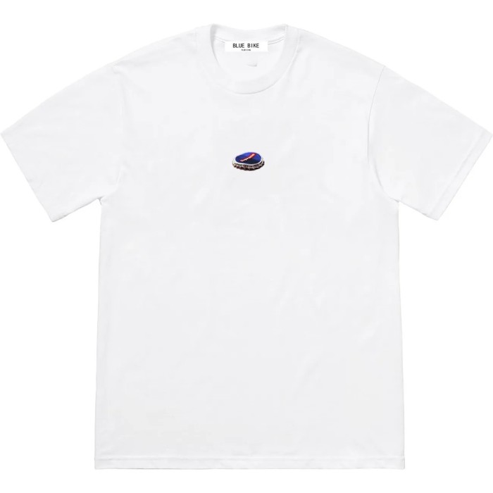 Superme Cotton T-shirt 16 Style