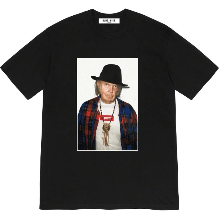 Superme Cotton T-shirt 16 Style
