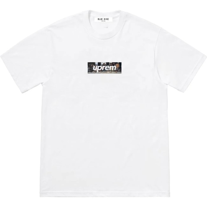 Superme Cotton T-shirt 15 Style