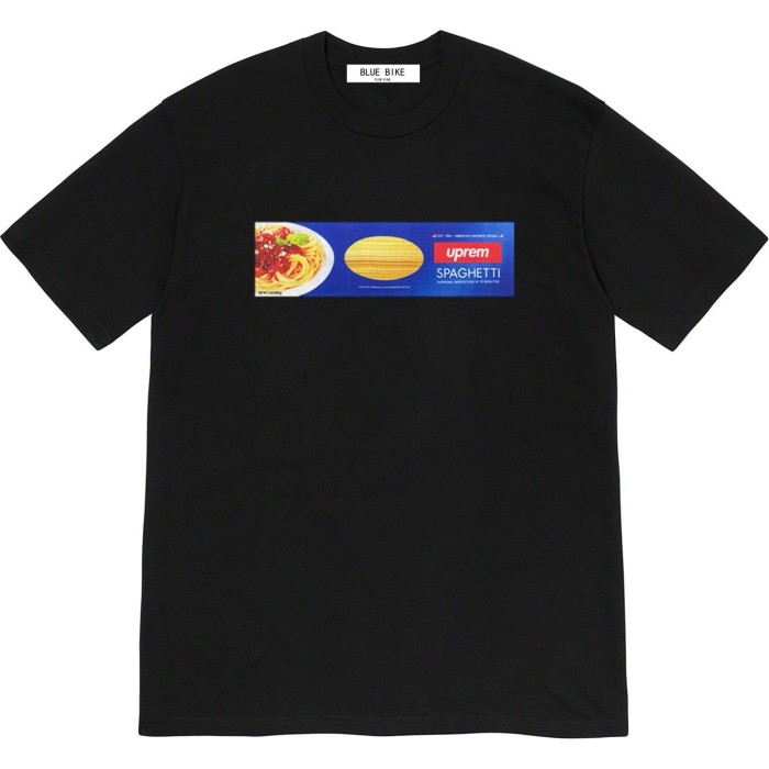 Superme Cotton T-shirt 18 Style