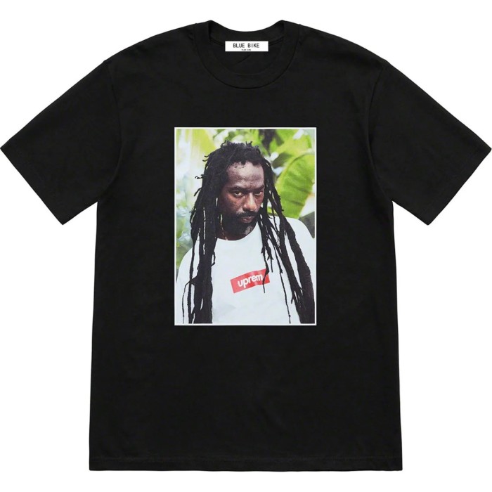 Superme Cotton T-shirt 22 Style