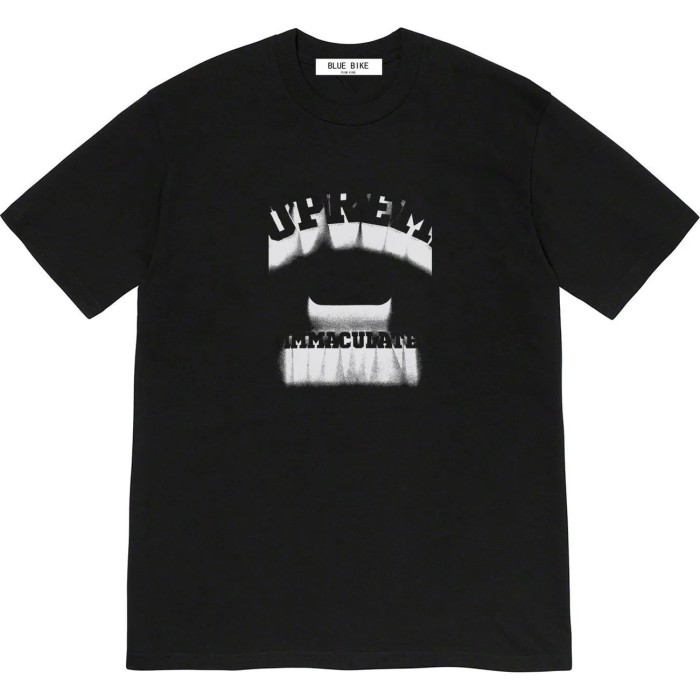 Superme Cotton T-shirt 18 Style