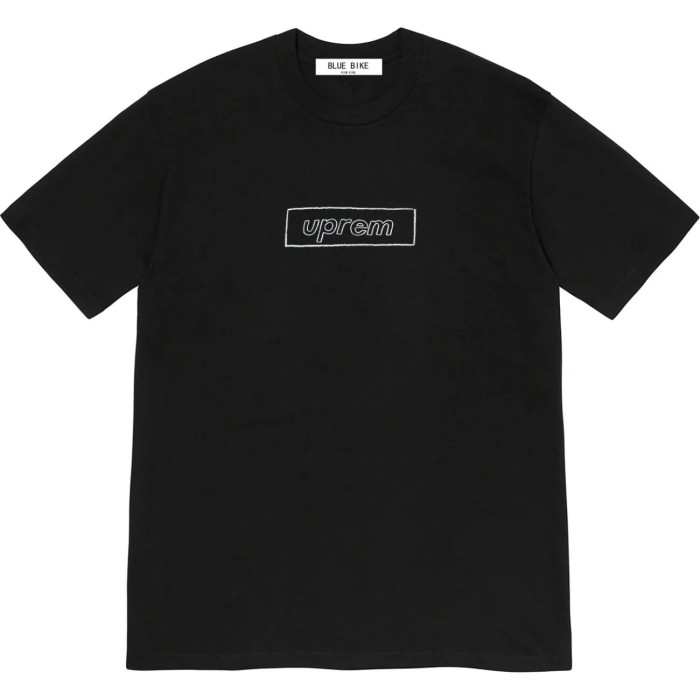 Superme Cotton T-shirt 18 Style