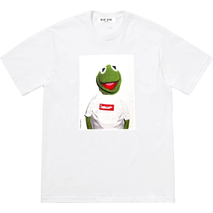 Superme Cotton T-shirt 17 Style