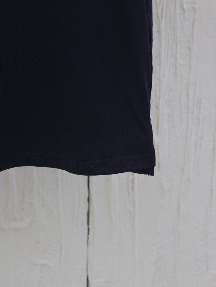 Gucci Embroidered Cotton Short Sleeved T-shirt