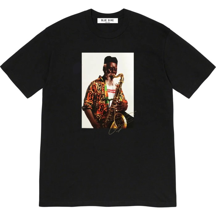 Superme Cotton T-shirt 16 Style