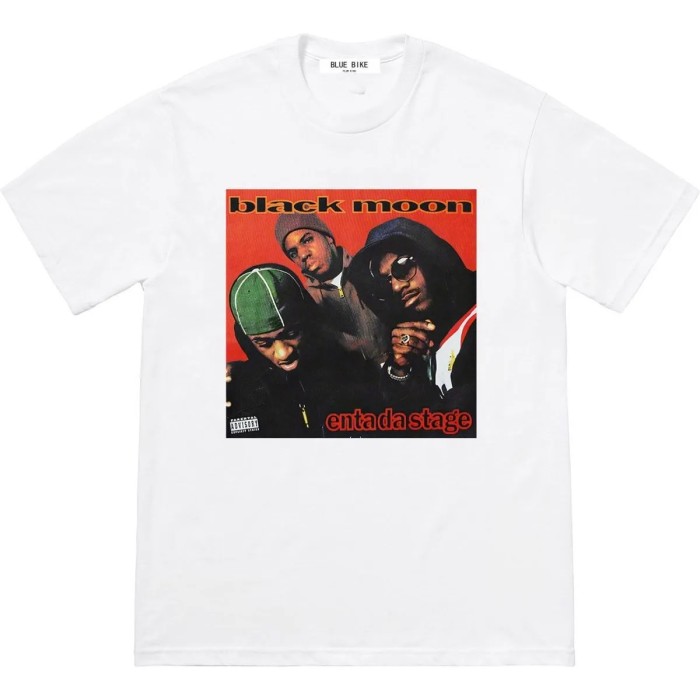 Superme Cotton T-shirt 18 Style