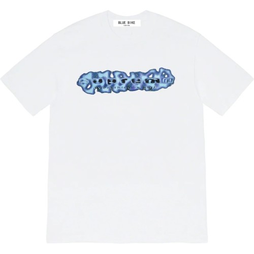 Superme Cotton T-shirt 18 Style