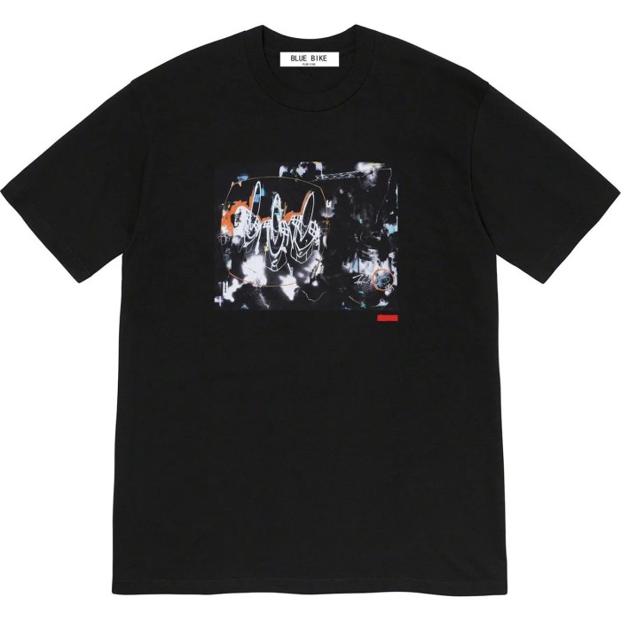 Superme Cotton T-shirt 18 Style