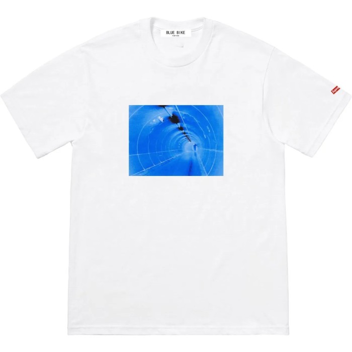 Superme Cotton T-shirt 18 Style