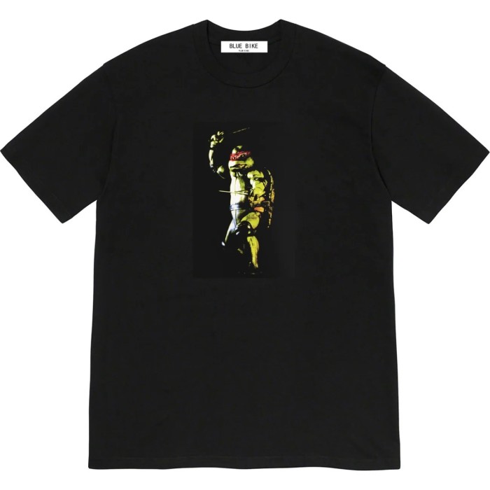 Superme Cotton T-shirt 8 Style