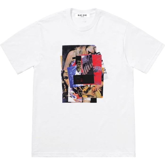 Superme Cotton T-shirt 18 Style