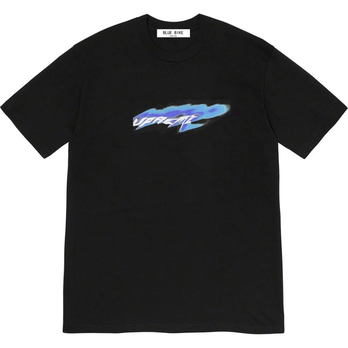 Superme Cotton T-shirt 18 Style