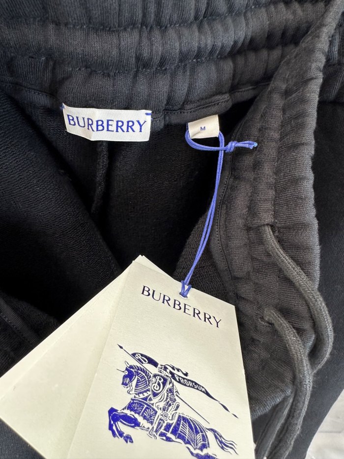 Burberry Cotton shorts  Men's Clothing