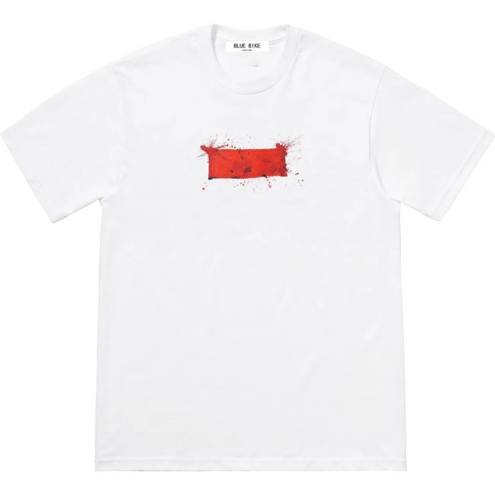 Superme Cotton T-shirt 18 Style