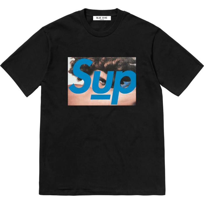 Superme Cotton T-shirt 16 Style