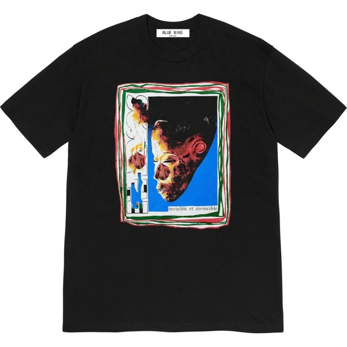 Superme Cotton T-shirt 20 Style
