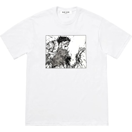 Superme Cotton T-shirt 18 Style