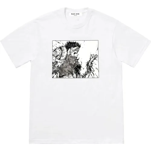 Superme Cotton T-shirt 18 Style