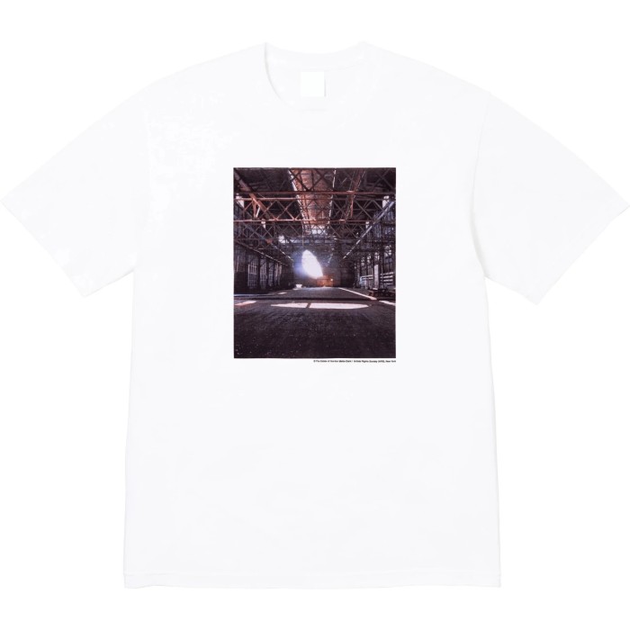 Superme Cotton T-shirt 18 Style