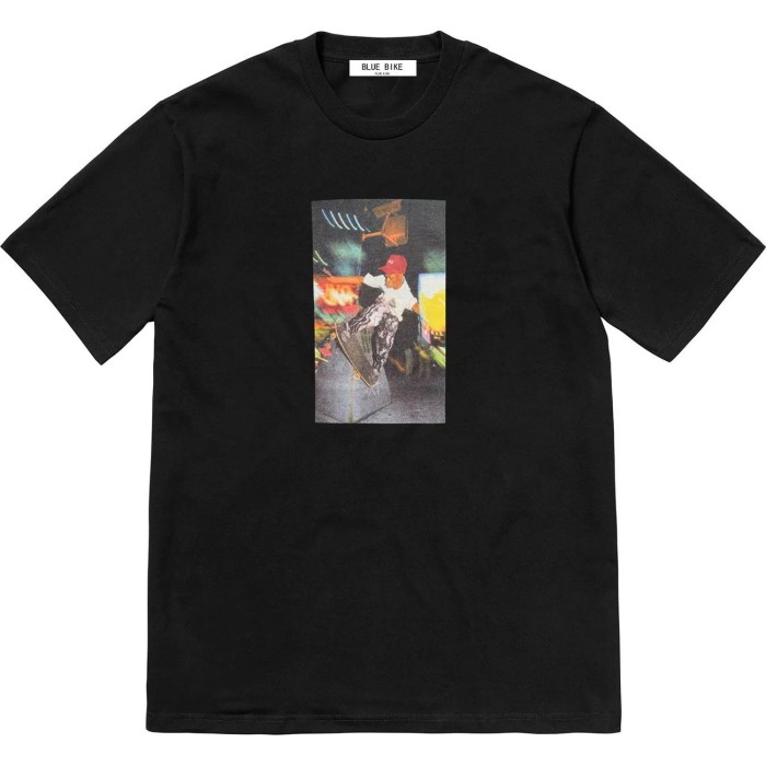 Superme Cotton T-shirt 22 Style