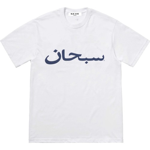 Superme Cotton T-shirt 16 Style