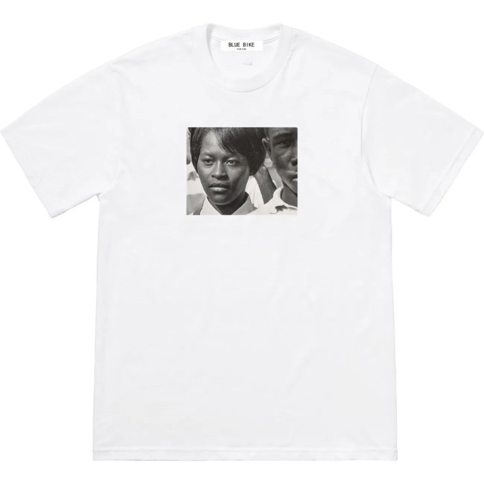 Superme Cotton T-shirt 20 Style