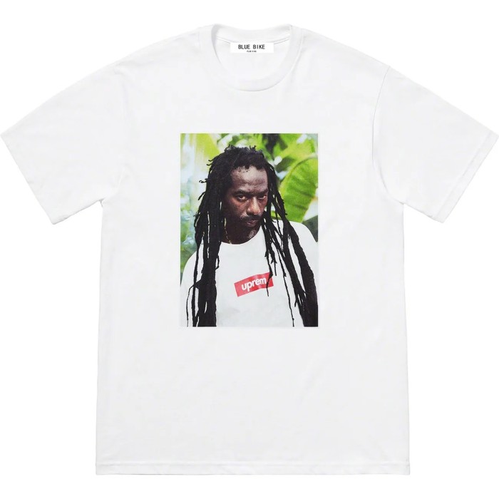 Superme Cotton T-shirt 22 Style