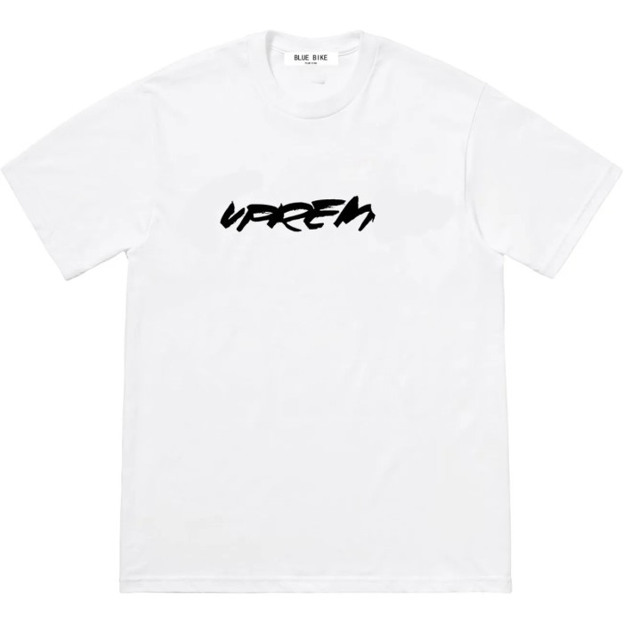 Superme Cotton T-shirt 16 Style
