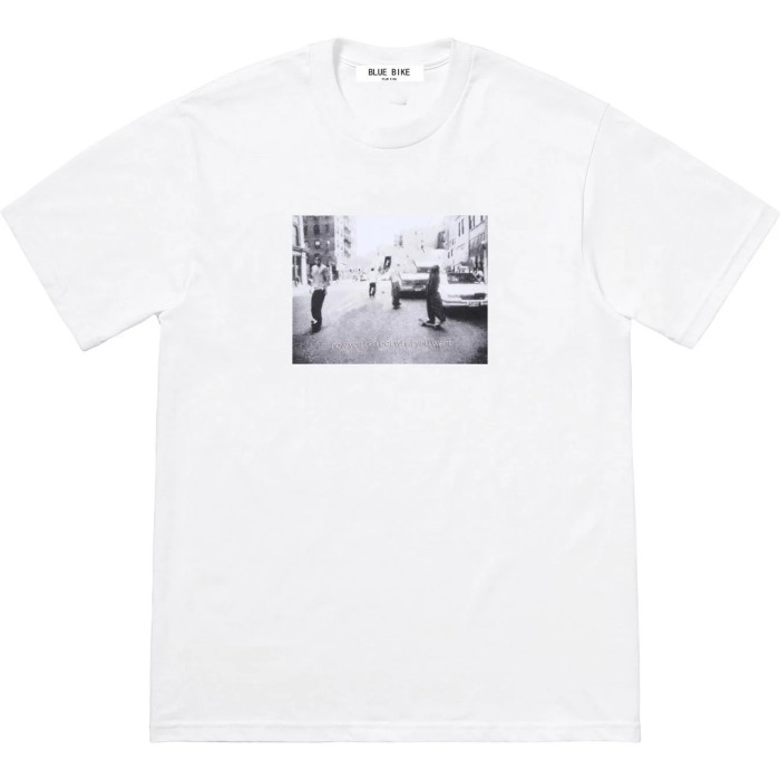 Superme Cotton T-shirt 18 Style