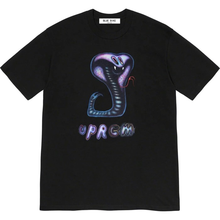 Superme Cotton T-shirt 18 Style