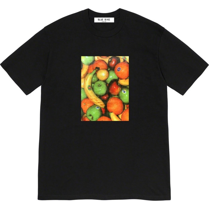 Superme Cotton T-shirt 12 Style