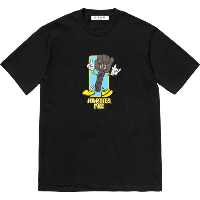 Superme Cotton T-shirt 17 Style