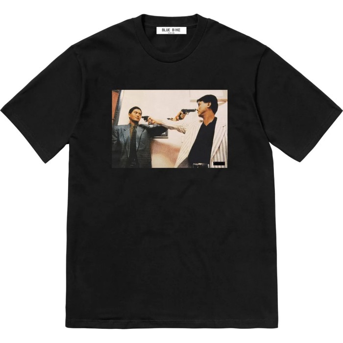 Superme Cotton T-shirt 22 Style
