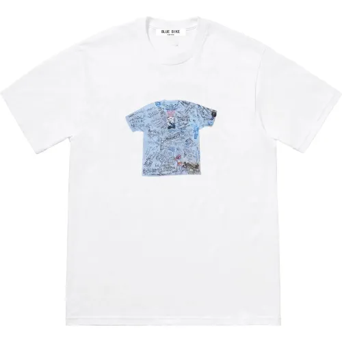 Superme Cotton T-shirt 18 Style