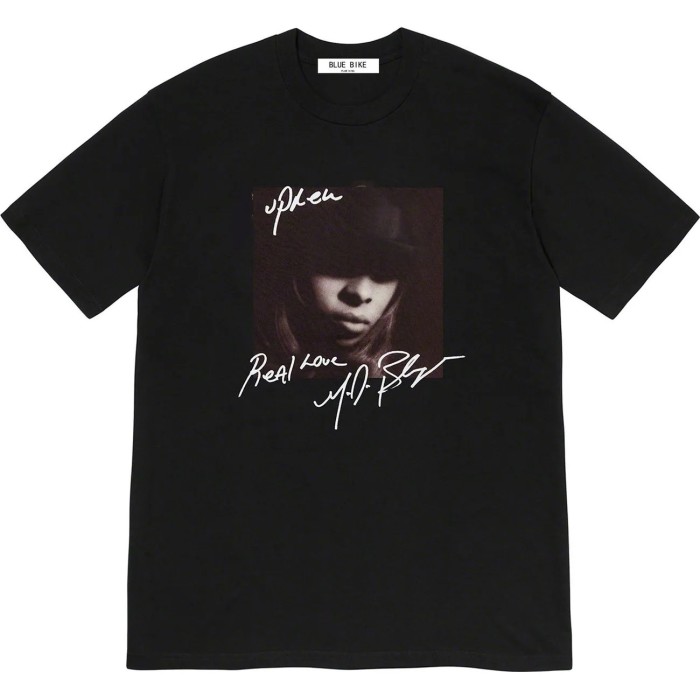 Superme Cotton T-shirt 18 Style