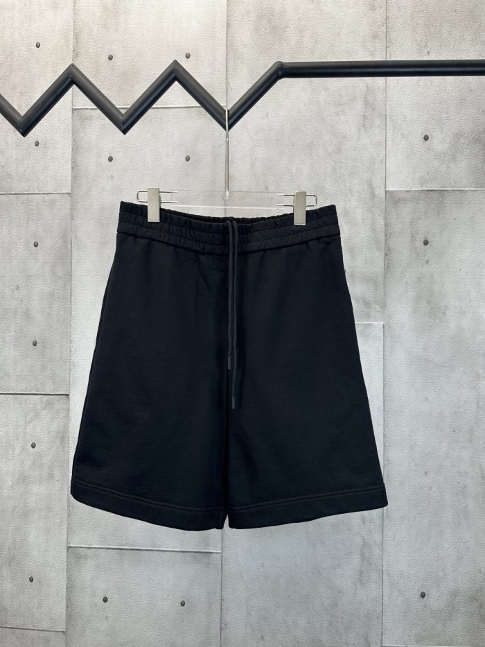 Burberry Cotton shorts  Men's Clothing