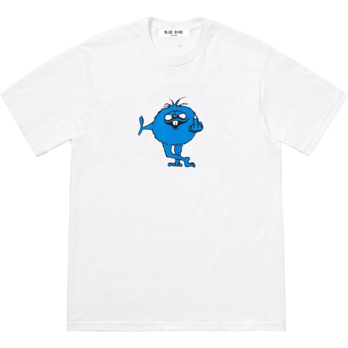 Superme Cotton T-shirt 18 Style
