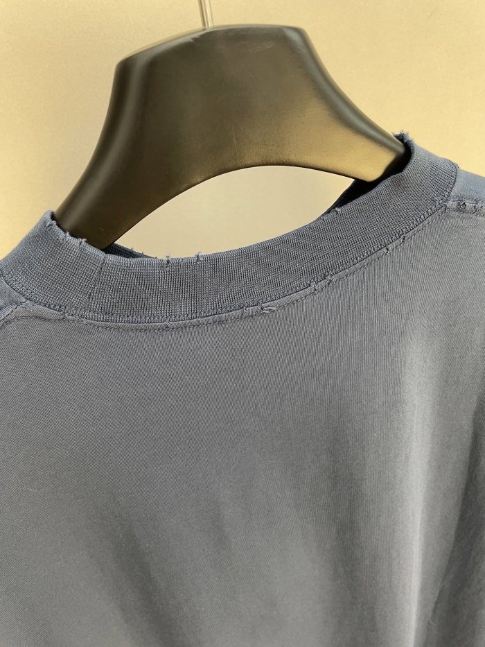 Balenciaga Men's Laurel Classic T-shirt