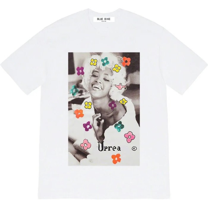 Superme Cotton T-shirt 18 Style