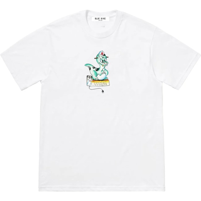 Superme Cotton T-shirt 16 Style