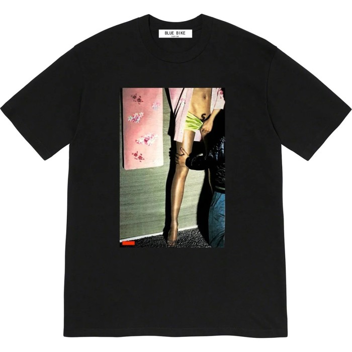 Superme Cotton T-shirt 18 Style