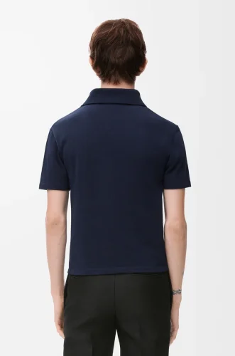 LOEWE Cotton Polo Shirt