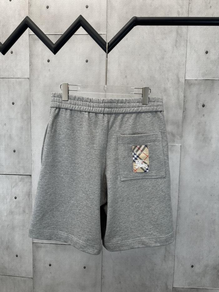 Burberry Cotton shorts  Men's Clothing