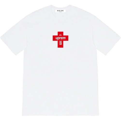 Superme Cotton T-shirt 12 Style