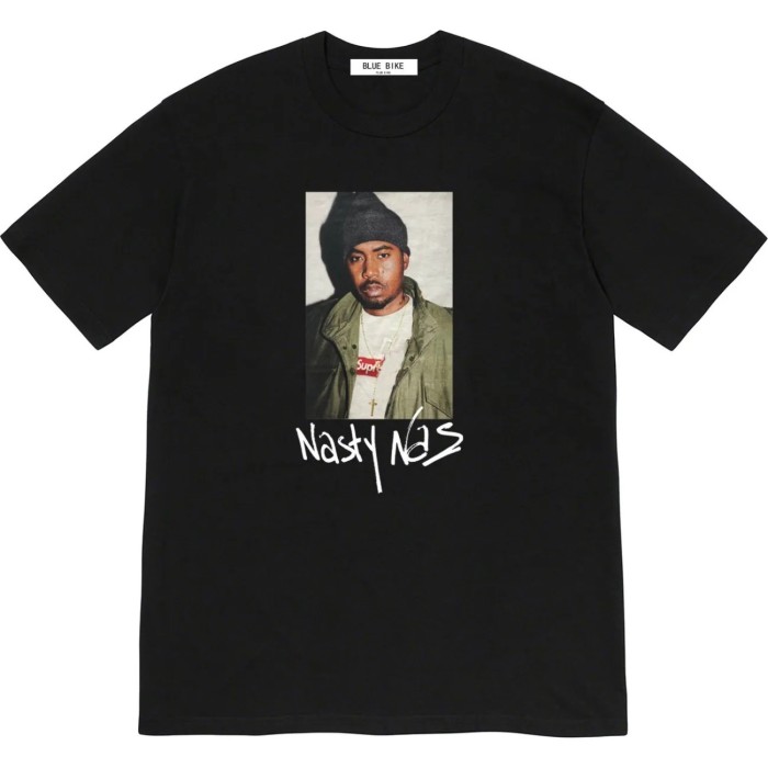 Superme Cotton T-shirt 22 Style