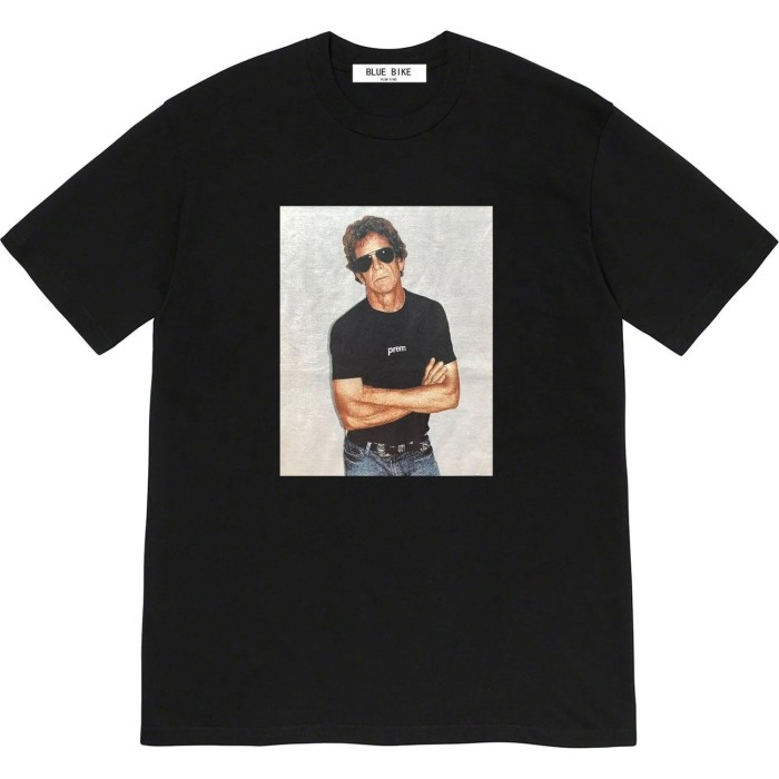 Superme Cotton T-shirt 18 Style