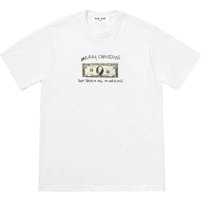 Superme Cotton T-shirt 17 Style