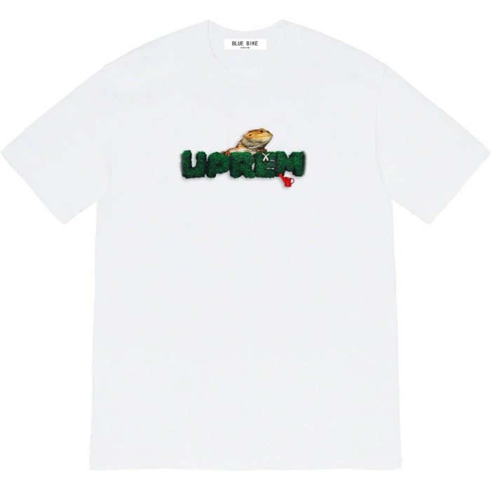 Superme Cotton T-shirt 12 Style