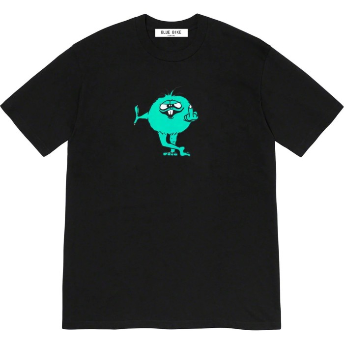 Superme Cotton T-shirt 18 Style